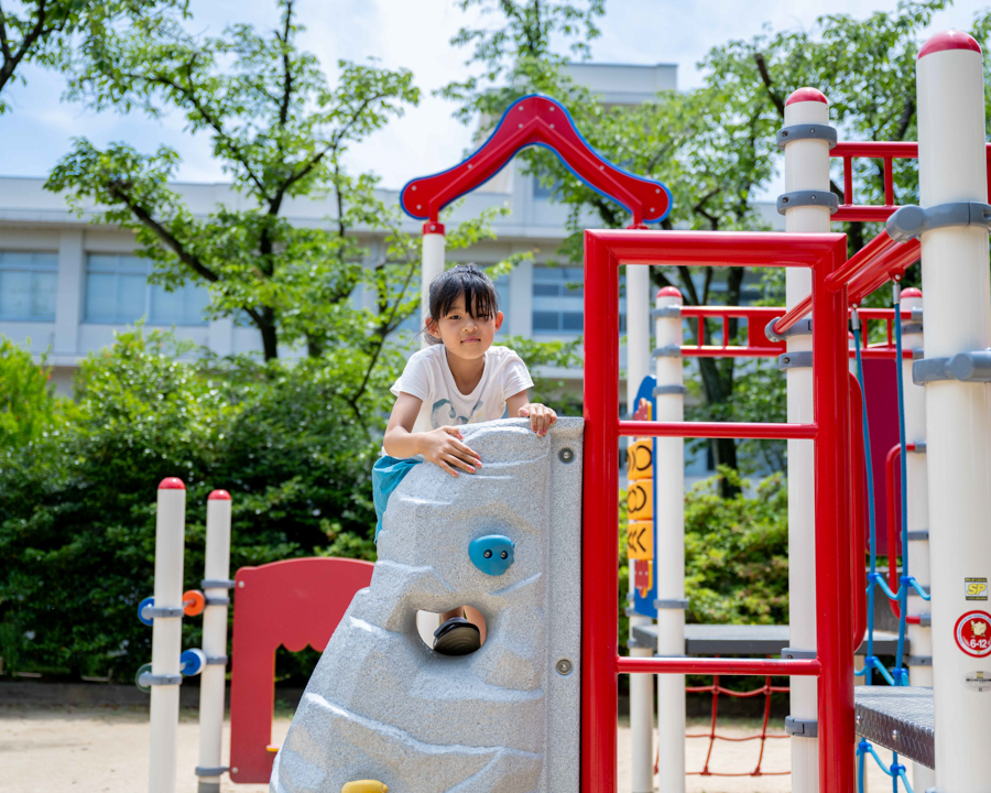 金沢南総合運動公園の画像