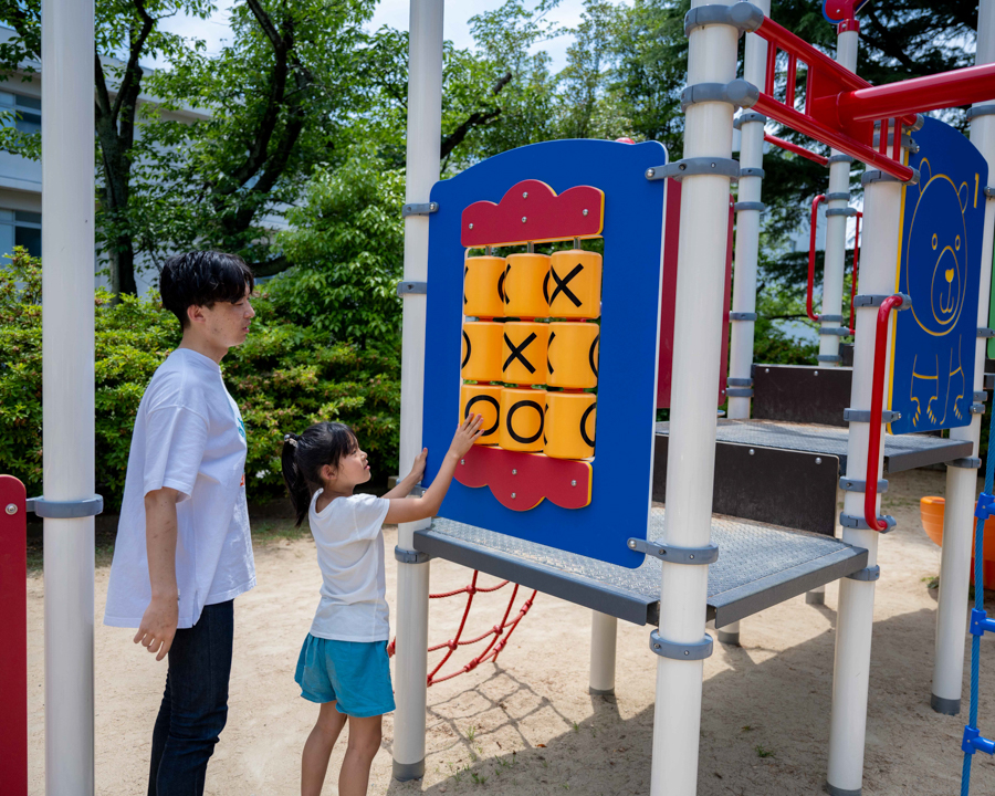 金沢南総合運動公園の画像