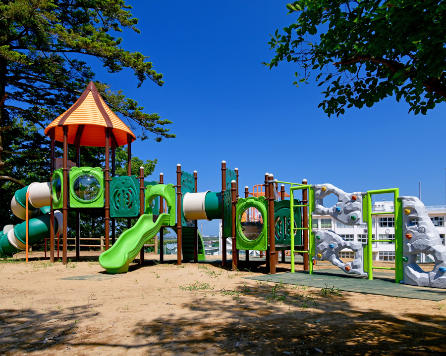 城山公園の画像