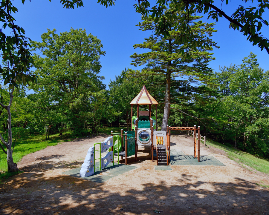 城山公園の画像