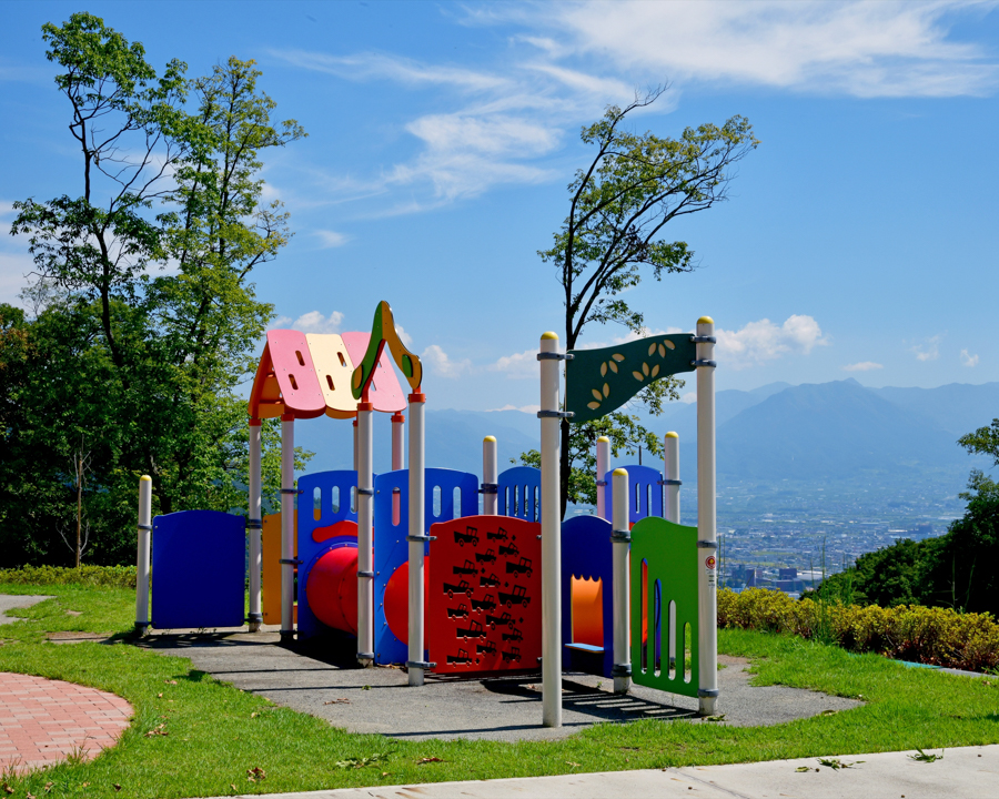 愛宕山こどもの国（幼児用）の画像