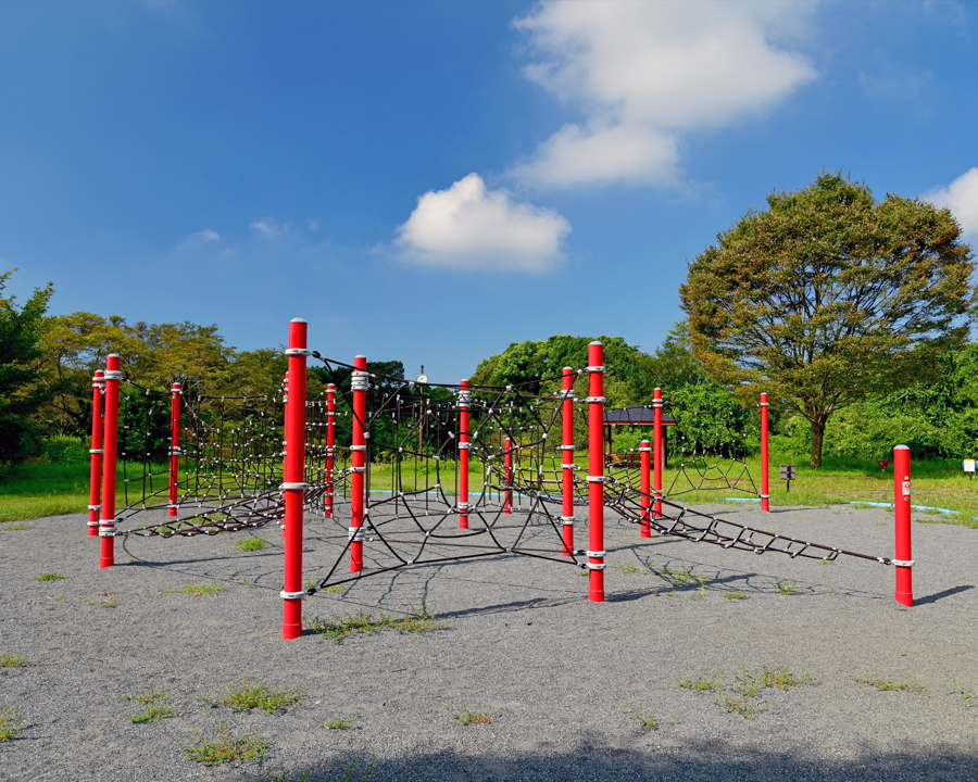 大渕公園の画像