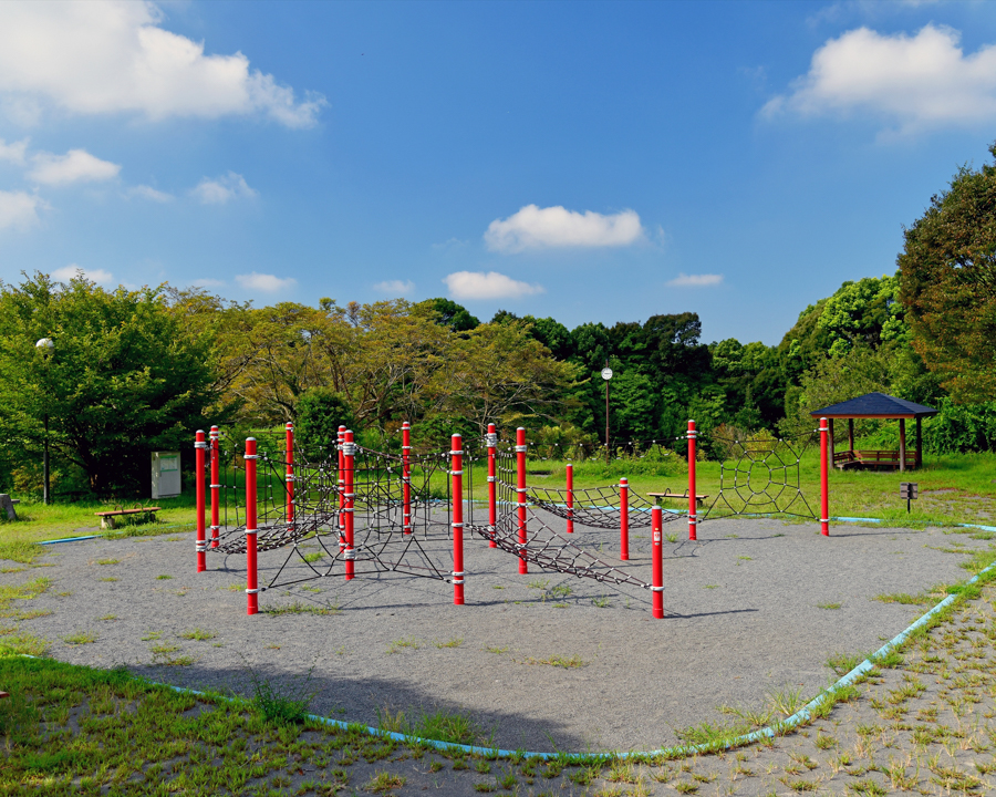 大渕公園の画像