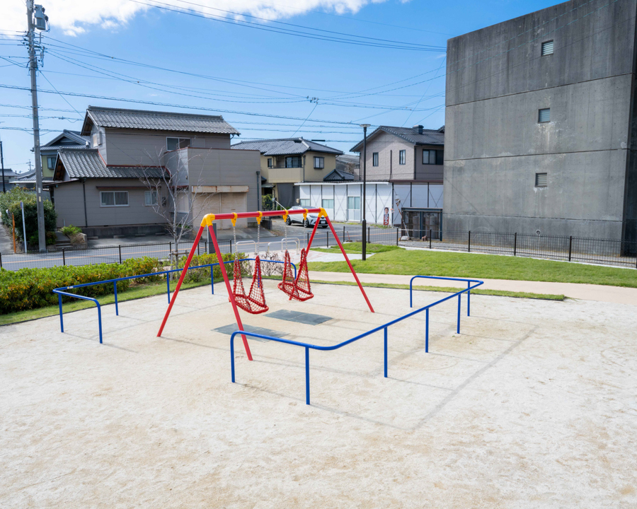 緑町公園の画像