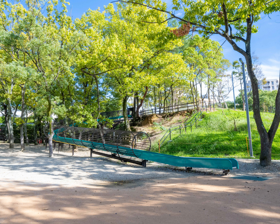 瑞穂公園 東児童園 の画像