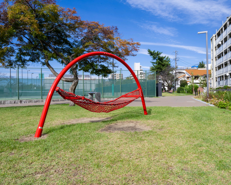 瑞穂公園 北児童園 の画像