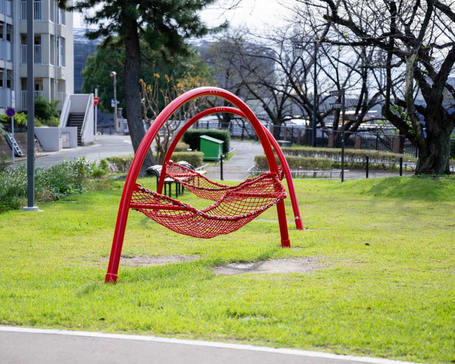 瑞穂公園 北児童園 の画像