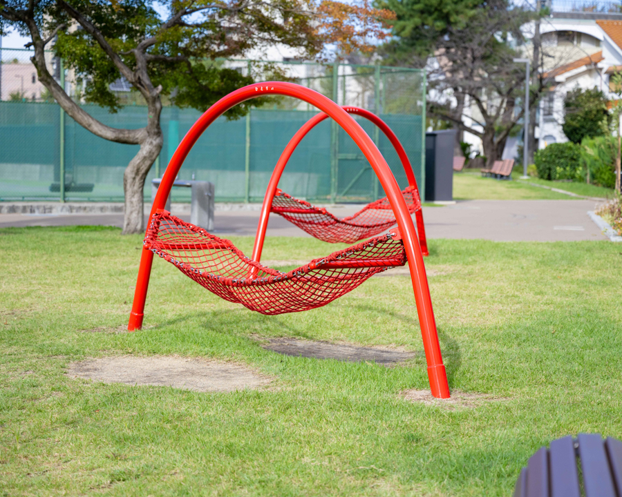 瑞穂公園 北児童園 の画像