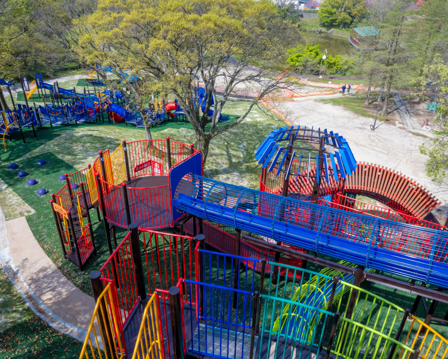 於大公園（最強忍者）の画像