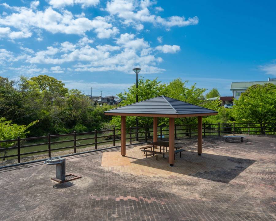 山崎運動公園の画像