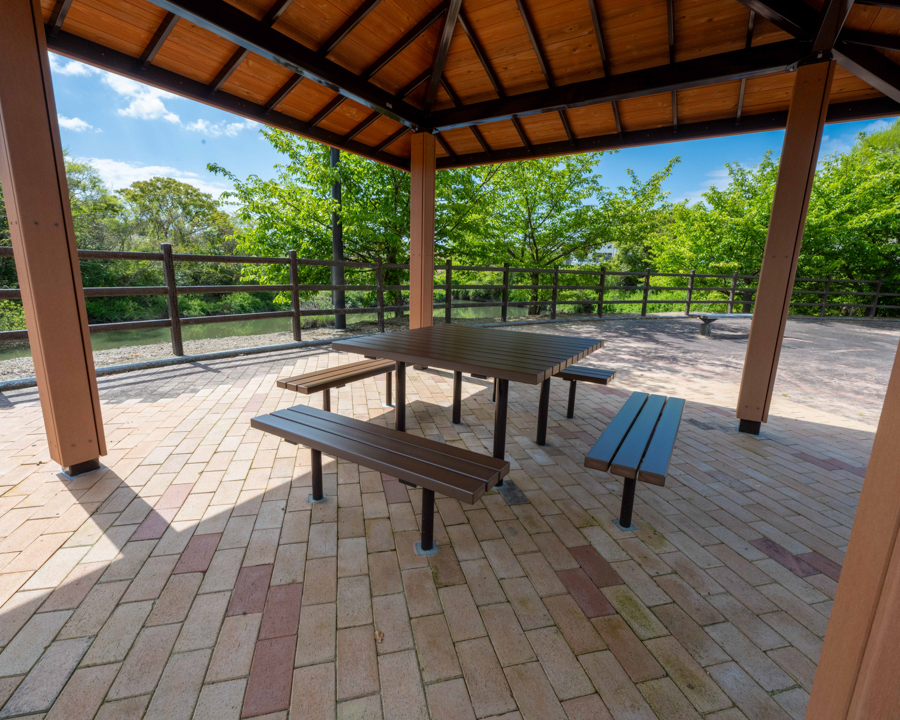 山崎運動公園の画像