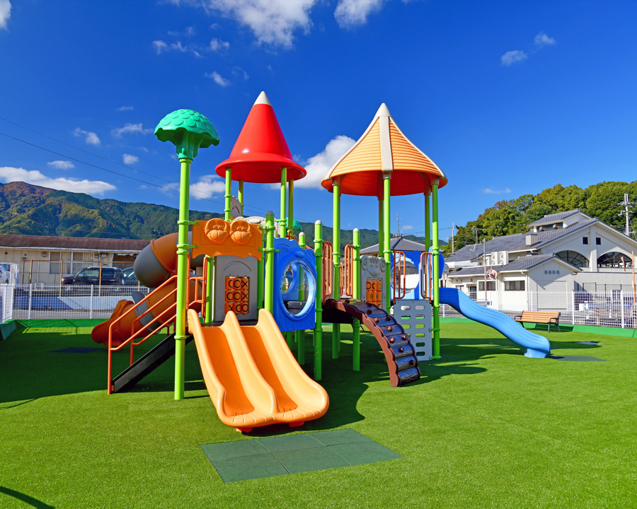 元町児童公園の画像