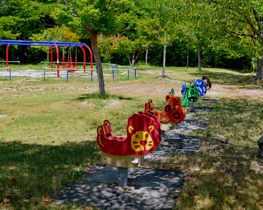 成道寺公園（ホップライド）の画像