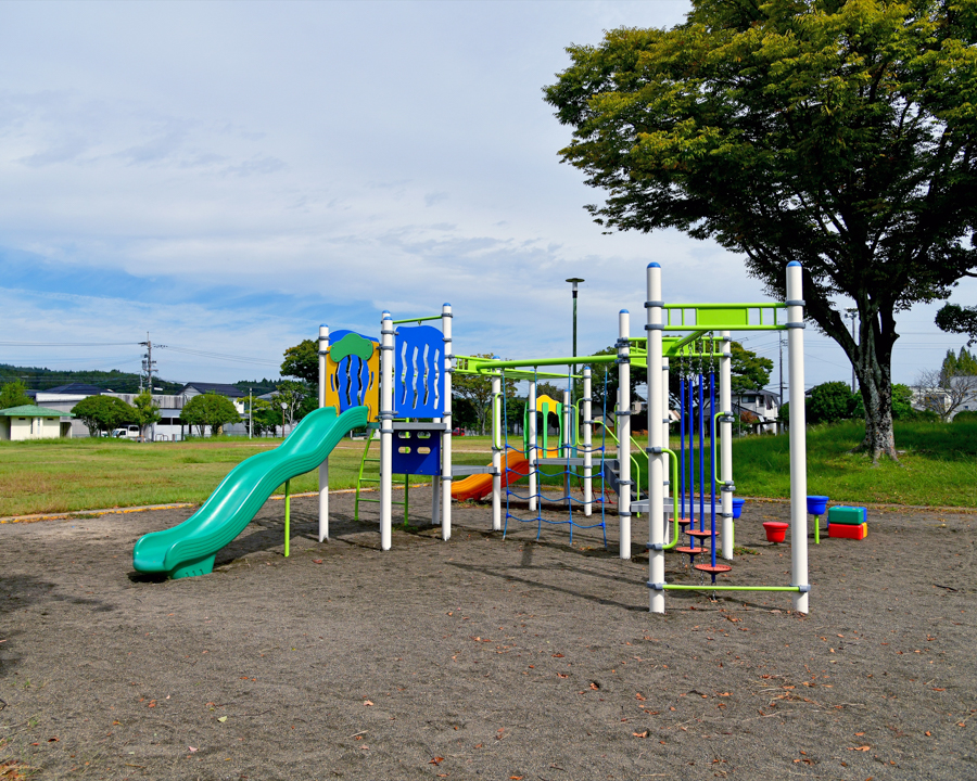 佐野中央児童公園の画像