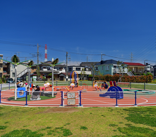 沼田公園