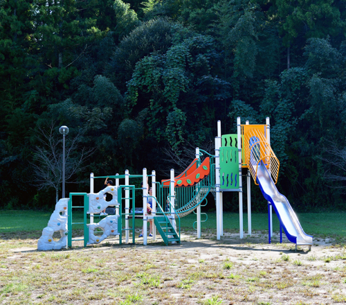 花川運動公園