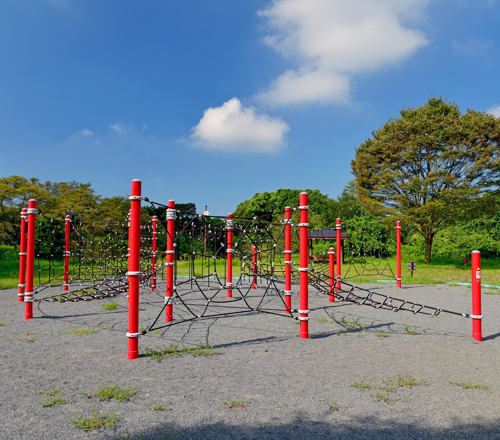 大渕公園