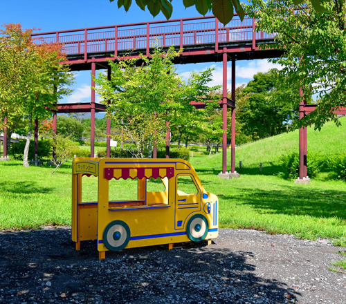 桜公園