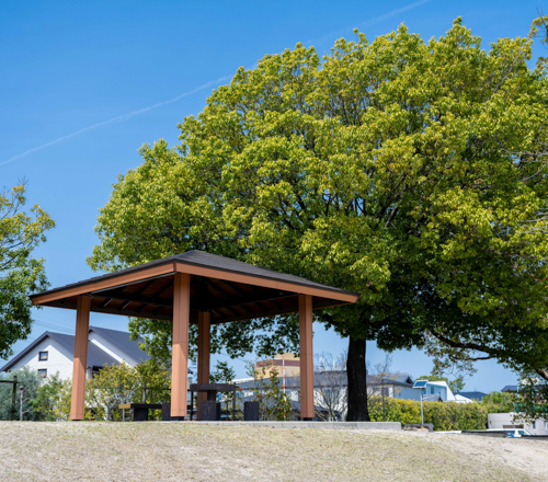 狩野公園
