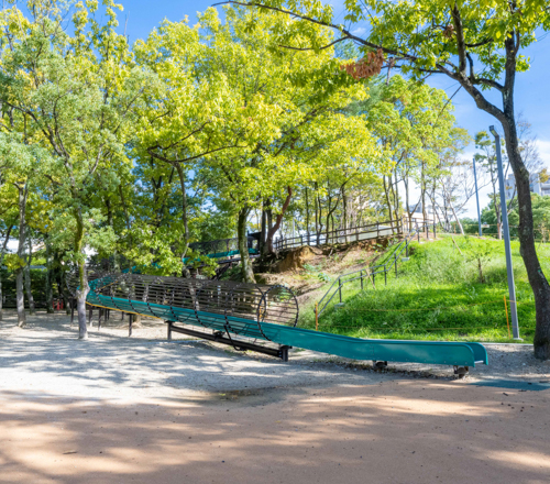瑞穂公園 東児童園 