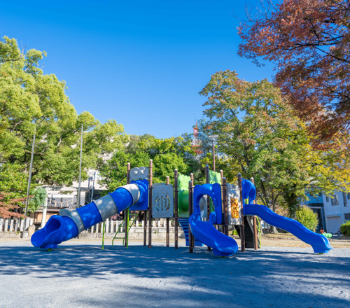 柳川公園