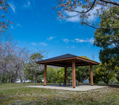 山崎運動公園