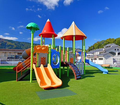 元町児童公園