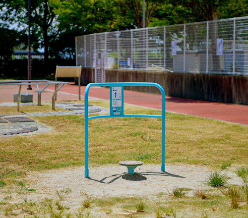 大熊公園