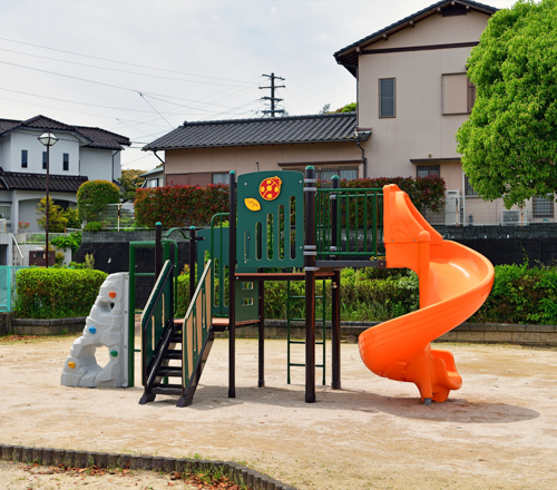 脇田公園