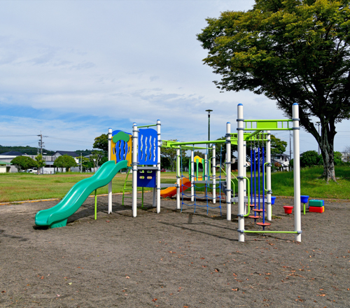 佐野中央児童公園