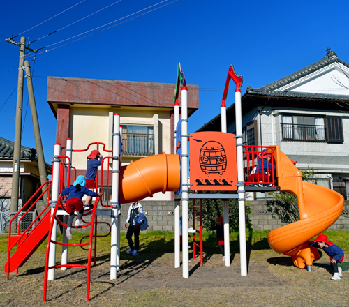 中央公園