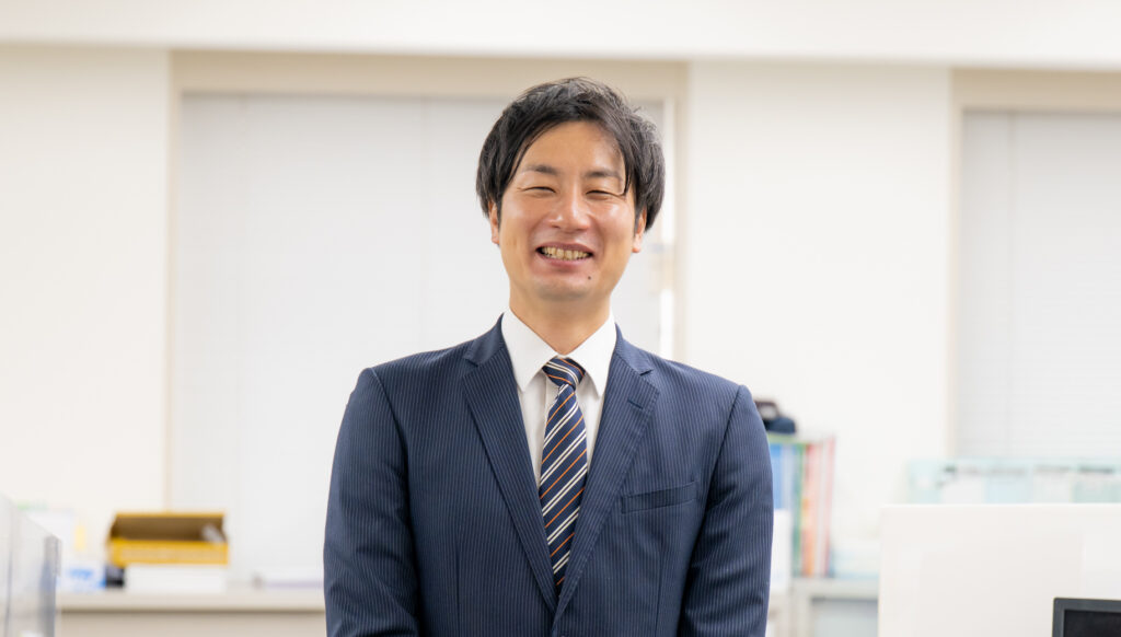 営業部 Y.N2022年4月入社のサムネイル