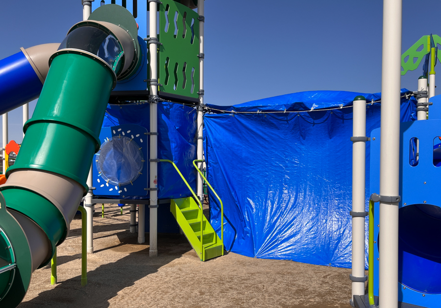 日特スパークテック WKSパークの画像