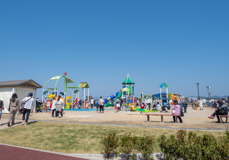 日特スパークテック WKSパークの画像