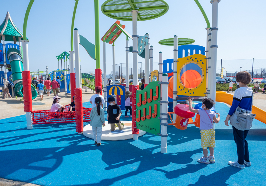 日特スパークテック WKSパークの画像