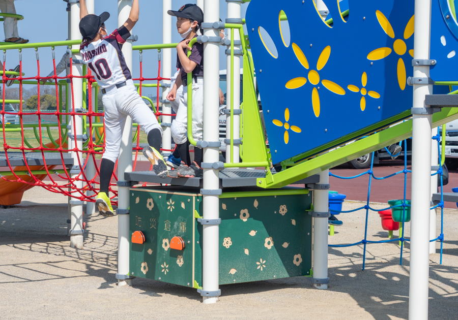 日特スパークテック WKSパークの画像