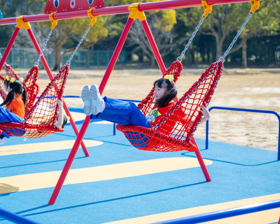 恋ヶ浜クナイパークの画像