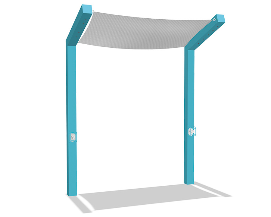 クールシェードの画像