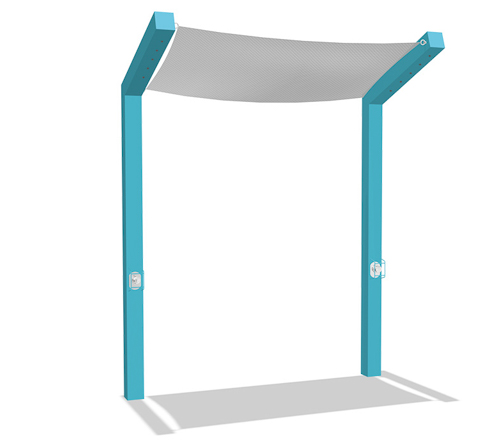 クールシェード